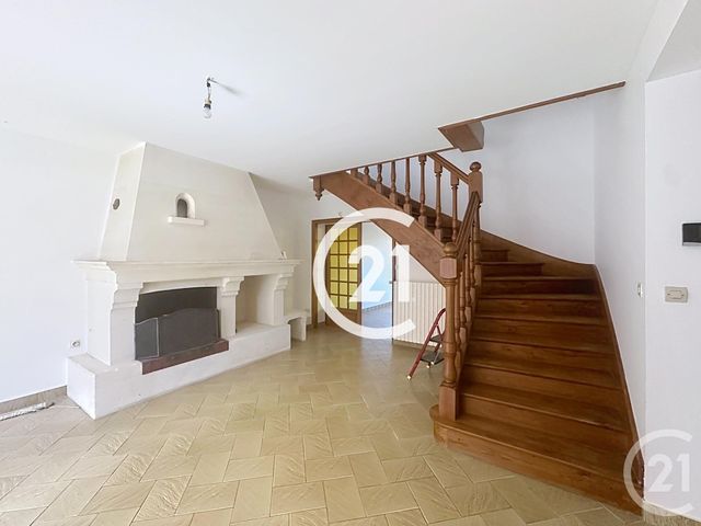 Maison &agrave; vendre - 5 pi&egrave;ces - 145,50 m2 - St Laurent De Cognac - 16 - POITOU-CHARENTES