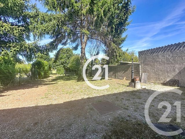 Maison &agrave; vendre - 5 pi&egrave;ces - 145,50 m2 - St Laurent De Cognac - 16 - POITOU-CHARENTES