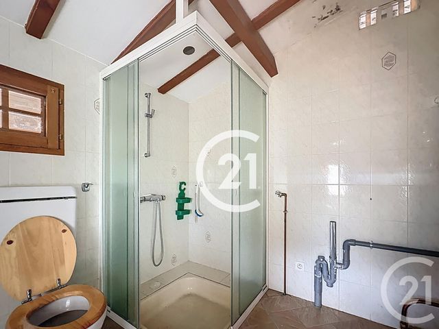 Maison &agrave; vendre - 5 pi&egrave;ces - 145,50 m2 - St Laurent De Cognac - 16 - POITOU-CHARENTES