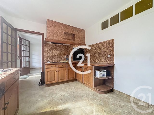 Maison &agrave; vendre - 5 pi&egrave;ces - 145,50 m2 - St Laurent De Cognac - 16 - POITOU-CHARENTES