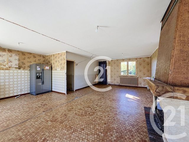 Maison &agrave; vendre - 4 pi&egrave;ces - 86 m2 - St Sulpice De Cognac - 16 - POITOU-CHARENTES