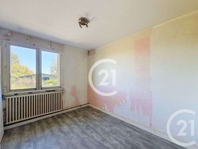 Maison &agrave; vendre - 4 pi&egrave;ces - 86 m2 - St Sulpice De Cognac - 16 - POITOU-CHARENTES