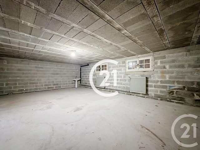 Maison &agrave; vendre - 5 pi&egrave;ces - 139 m2 - Cognac - 16 - POITOU-CHARENTES