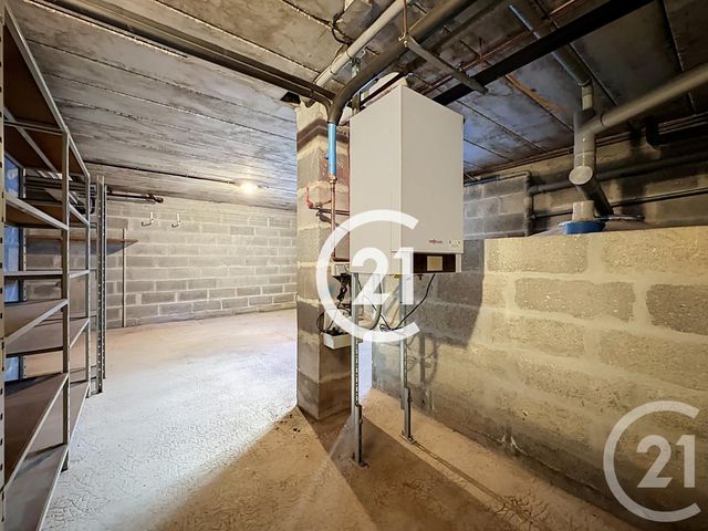 Maison &agrave; vendre - 5 pi&egrave;ces - 139 m2 - Cognac - 16 - POITOU-CHARENTES