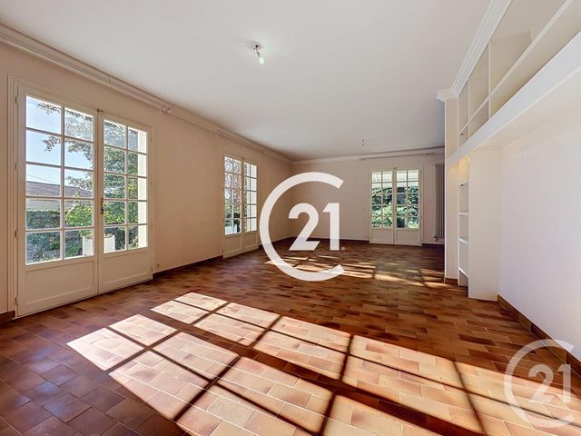 Maison &agrave; vendre - 5 pi&egrave;ces - 139 m2 - Cognac - 16 - POITOU-CHARENTES