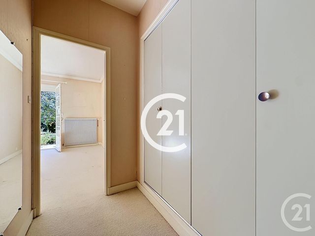 Maison &agrave; vendre - 5 pi&egrave;ces - 139 m2 - Cognac - 16 - POITOU-CHARENTES