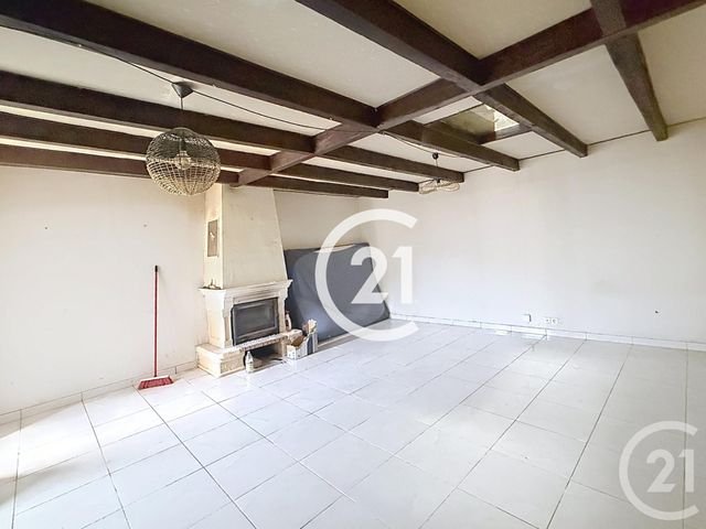 Maison &agrave; vendre - 4 pi&egrave;ces - 150 m2 - St Brice - 16 - POITOU-CHARENTES
