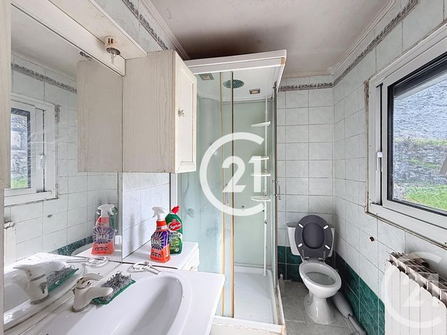 Maison &agrave; vendre - 4 pi&egrave;ces - 150 m2 - St Brice - 16 - POITOU-CHARENTES