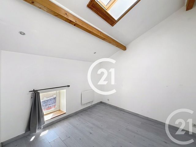 Maison &agrave; vendre - 3 pi&egrave;ces - 52 m2 - Cognac - 16 - POITOU-CHARENTES