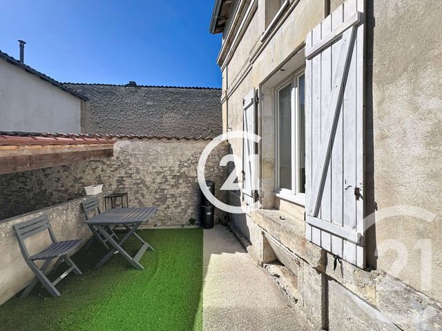 maison - COGNAC - 16