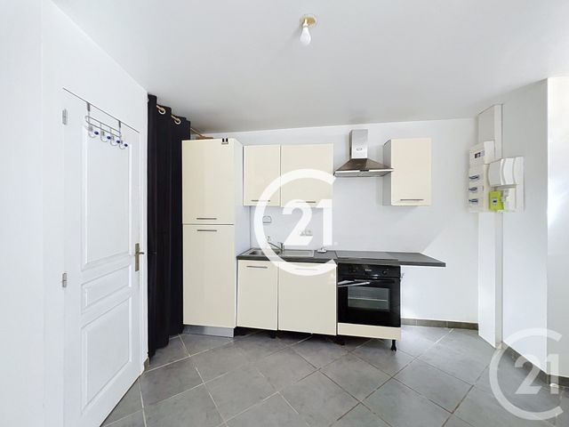 Maison &agrave; vendre - 3 pi&egrave;ces - 52 m2 - Cognac - 16 - POITOU-CHARENTES
