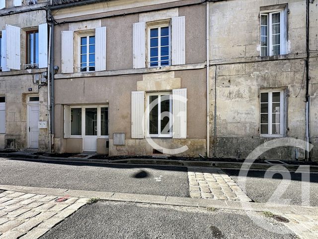 maison - COGNAC - 16
