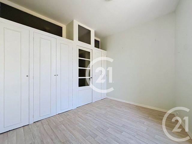 Maison &agrave; louer - 3 pi&egrave;ces - 61,25 m2 - Cognac - 16 - POITOU-CHARENTES
