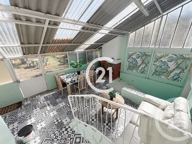 Maison &agrave; vendre - 4 pi&egrave;ces - 69 m2 - Cognac - 16 - POITOU-CHARENTES