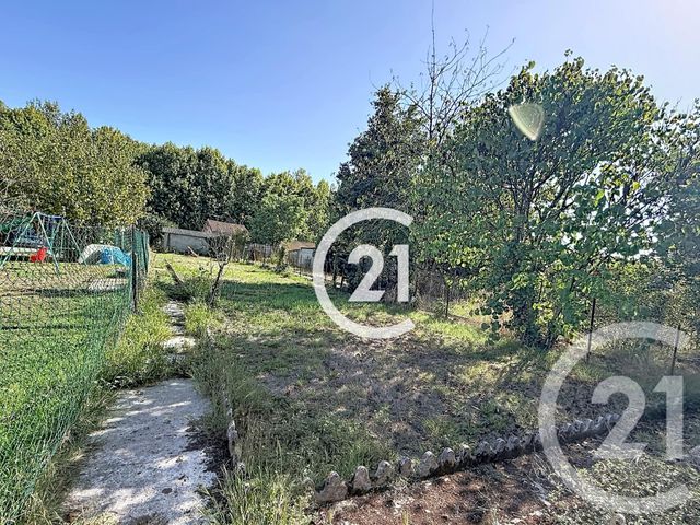 Maison &agrave; vendre - 4 pi&egrave;ces - 69 m2 - Cognac - 16 - POITOU-CHARENTES