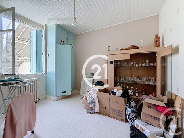 Maison &agrave; vendre - 4 pi&egrave;ces - 69 m2 - Cognac - 16 - POITOU-CHARENTES