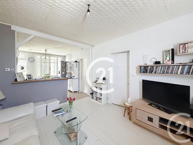 Maison à vendre COGNAC
