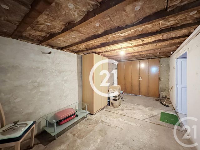 Maison &agrave; vendre - 4 pi&egrave;ces - 69 m2 - Cognac - 16 - POITOU-CHARENTES