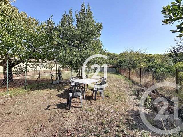 Maison &agrave; vendre - 4 pi&egrave;ces - 69 m2 - Cognac - 16 - POITOU-CHARENTES