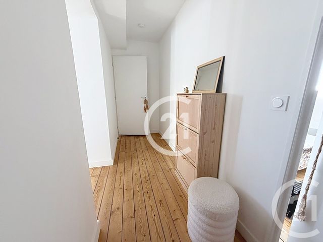 Appartement F3 &agrave; louer - 2 pi&egrave;ces - 57 m2 - Cognac - 16 - POITOU-CHARENTES