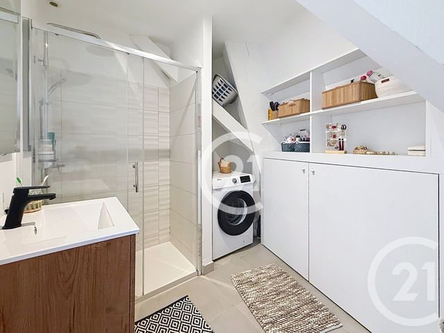 Appartement F3 &agrave; louer - 2 pi&egrave;ces - 57 m2 - Cognac - 16 - POITOU-CHARENTES