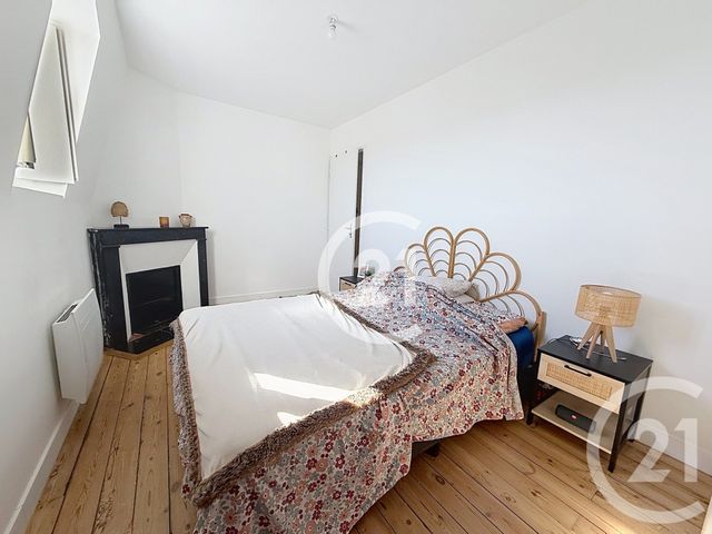 Appartement F3 &agrave; louer - 2 pi&egrave;ces - 57 m2 - Cognac - 16 - POITOU-CHARENTES