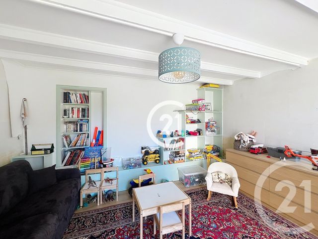 Maison &agrave; louer - 10 pi&egrave;ces - 255 m2 - Cognac - 16 - POITOU-CHARENTES