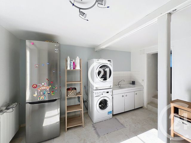 Maison &agrave; louer - 10 pi&egrave;ces - 255 m2 - Cognac - 16 - POITOU-CHARENTES