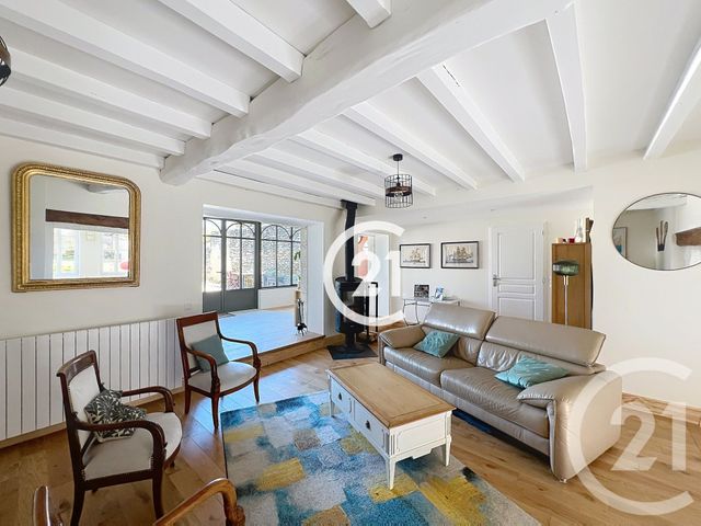Maison &agrave; louer - 10 pi&egrave;ces - 255 m2 - Cognac - 16 - POITOU-CHARENTES