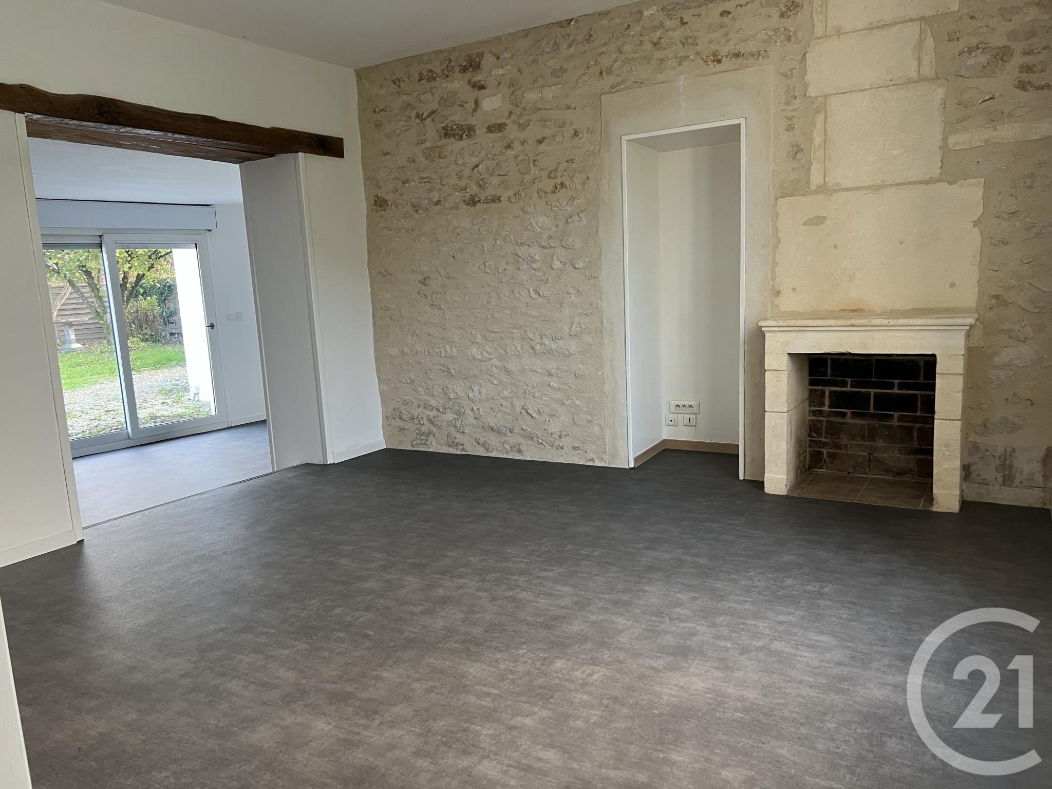 Maison à Cognac