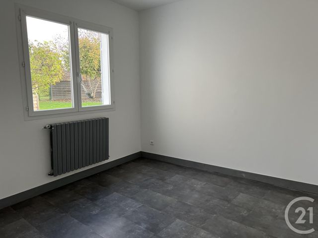Maison &agrave; louer - 4 pi&egrave;ces - 90,30 m2 - Cognac - 16 - POITOU-CHARENTES