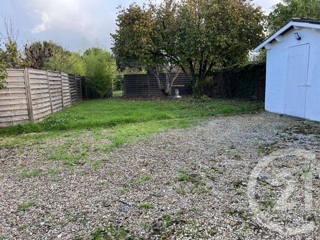 Maison &agrave; louer - 4 pi&egrave;ces - 90,30 m2 - Cognac - 16 - POITOU-CHARENTES