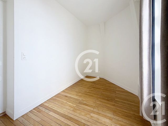 Appartement F2 &agrave; louer - 2 pi&egrave;ces - 40 m2 - Cognac - 16 - POITOU-CHARENTES