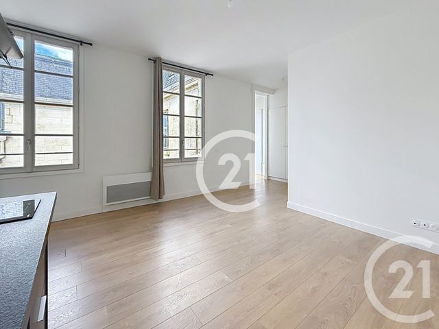 Appartement F2 &agrave; louer - 2 pi&egrave;ces - 40 m2 - Cognac - 16 - POITOU-CHARENTES