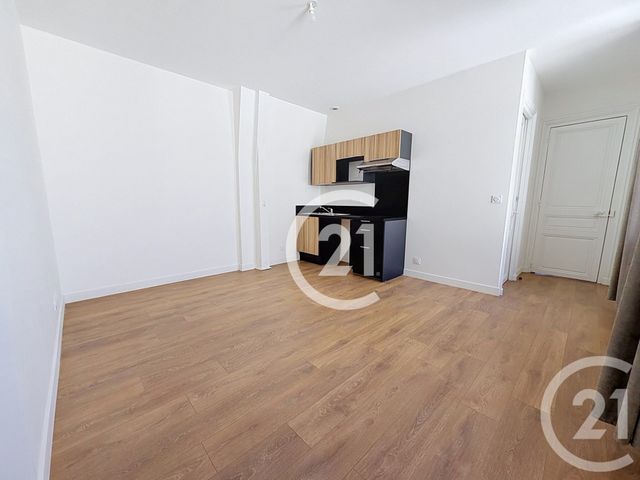Appartement F2 &agrave; louer - 2 pi&egrave;ces - 40 m2 - Cognac - 16 - POITOU-CHARENTES