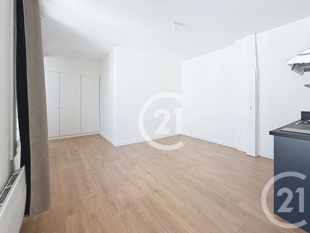 Appartement F2 &agrave; louer - 2 pi&egrave;ces - 40 m2 - Cognac - 16 - POITOU-CHARENTES
