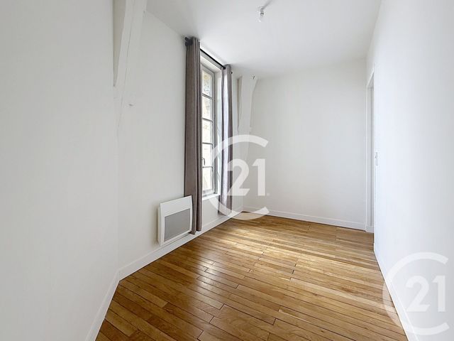 Appartement F2 &agrave; louer - 2 pi&egrave;ces - 40 m2 - Cognac - 16 - POITOU-CHARENTES