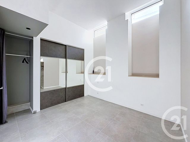Maison &agrave; vendre - 5 pi&egrave;ces - 120 m2 - Cognac - 16 - POITOU-CHARENTES