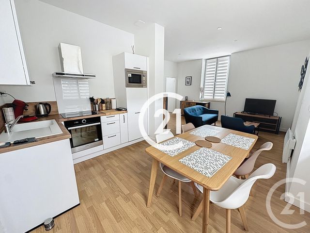 appartement - COGNAC - 16