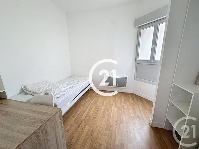 Appartement F3 &agrave; louer - 3 pi&egrave;ces - 50 m2 - Cognac - 16 - POITOU-CHARENTES
