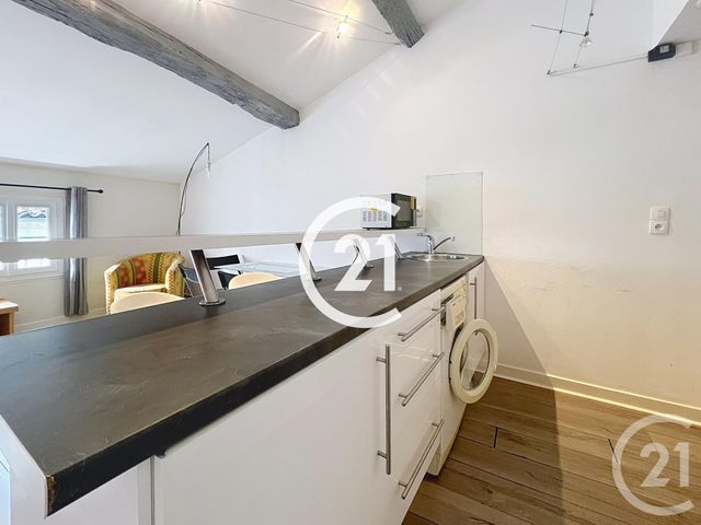 Appartement T2 &agrave; vendre - 2 pi&egrave;ces - 44,60 m2 - Cognac - 16 - POITOU-CHARENTES