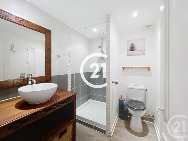 Appartement T2 &agrave; vendre - 2 pi&egrave;ces - 44,60 m2 - Cognac - 16 - POITOU-CHARENTES
