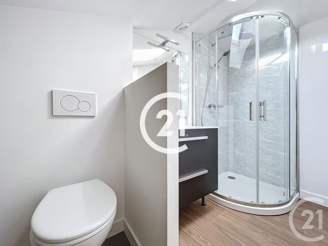Appartement Studio &agrave; louer - 1 pi&egrave;ce - 34 m2 - Cognac - 16 - POITOU-CHARENTES