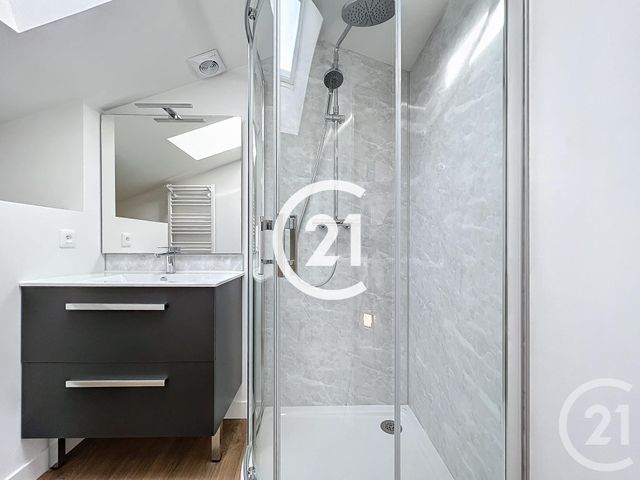 Appartement Studio &agrave; louer - 1 pi&egrave;ce - 34 m2 - Cognac - 16 - POITOU-CHARENTES