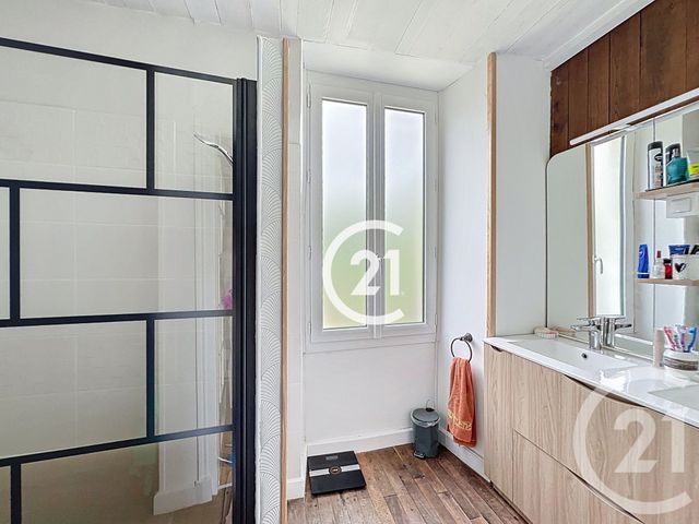 Maison &agrave; vendre - 11 pi&egrave;ces - 295 m2 - Javrezac - 16 - POITOU-CHARENTES
