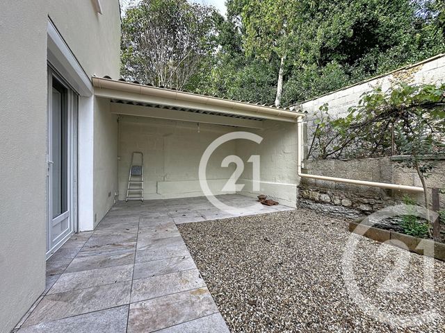 Maison &agrave; vendre - 4 pi&egrave;ces - 98 m2 - Cognac - 16 - POITOU-CHARENTES