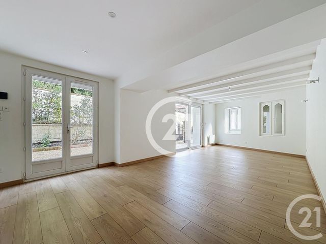 Maison &agrave; vendre - 4 pi&egrave;ces - 98 m2 - Cognac - 16 - POITOU-CHARENTES