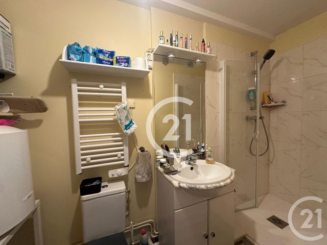 Immeuble &agrave; vendre - 182 m2 - Chateaubernard - 16 - POITOU-CHARENTES