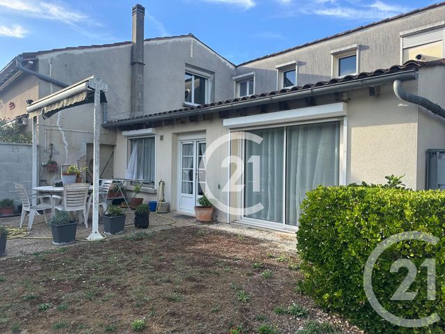 Immeuble &agrave; vendre - 182 m2 - Chateaubernard - 16 - POITOU-CHARENTES