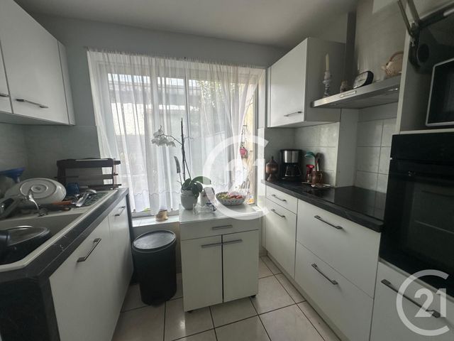 Immeuble &agrave; vendre - 182 m2 - Chateaubernard - 16 - POITOU-CHARENTES